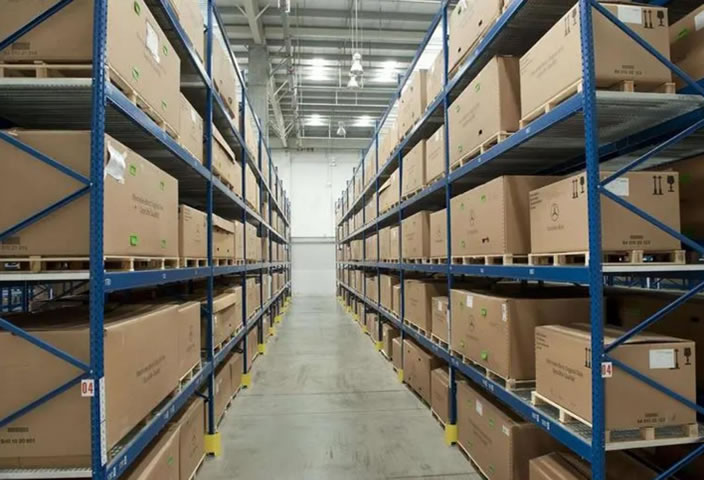 常德到余姚市货物仓储